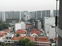 Jui Residences (D12), Apartment #633324871